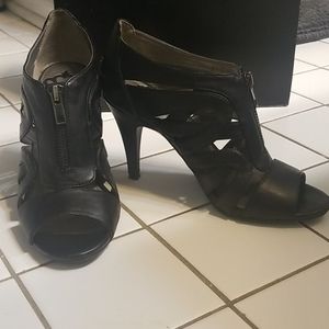 Fergalicious Heels by Fergie